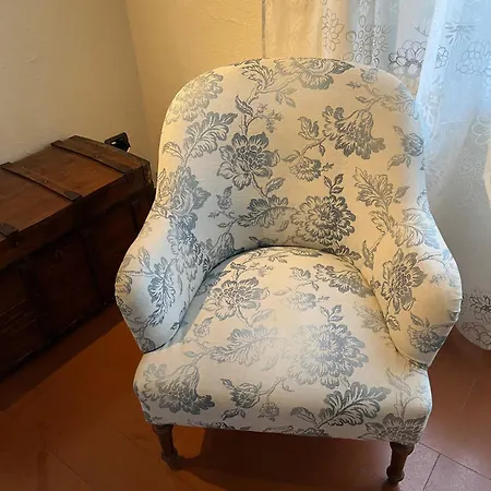 Arivellini Bed & Breakfast *