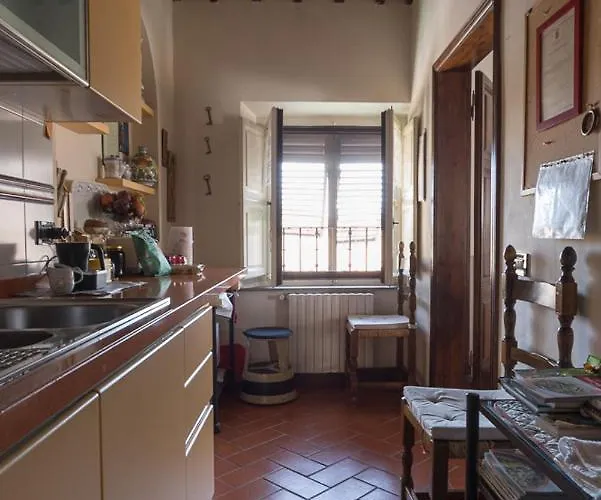 Bed & Breakfast Arivellini *