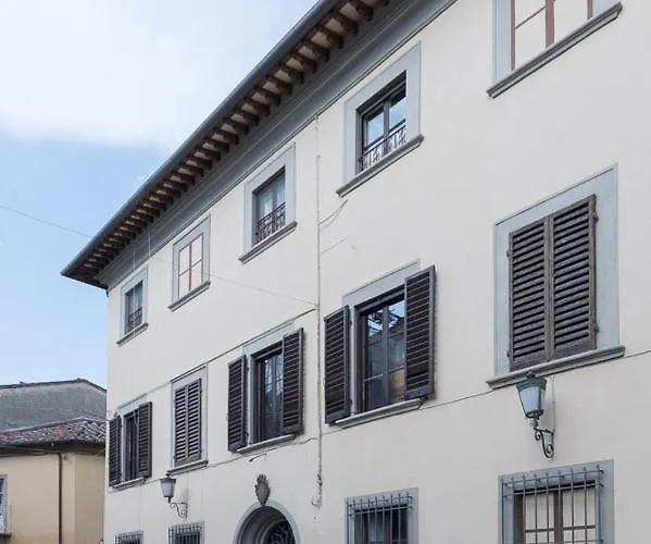 Bed & Breakfast Arivellini