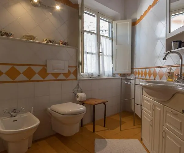 Bed & Breakfast Arivellini