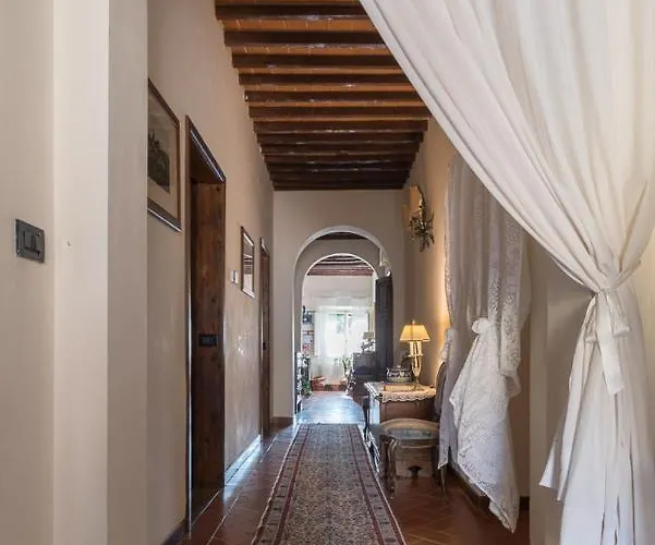 Arivellini Bed & Breakfast