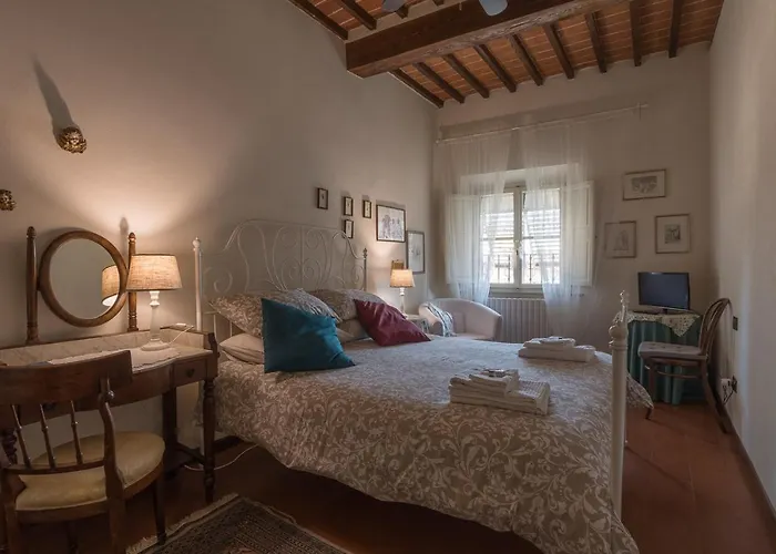 Arivellini * Vicopisano