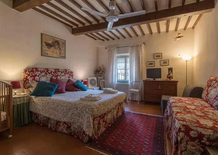 Arivellini * Vicopisano