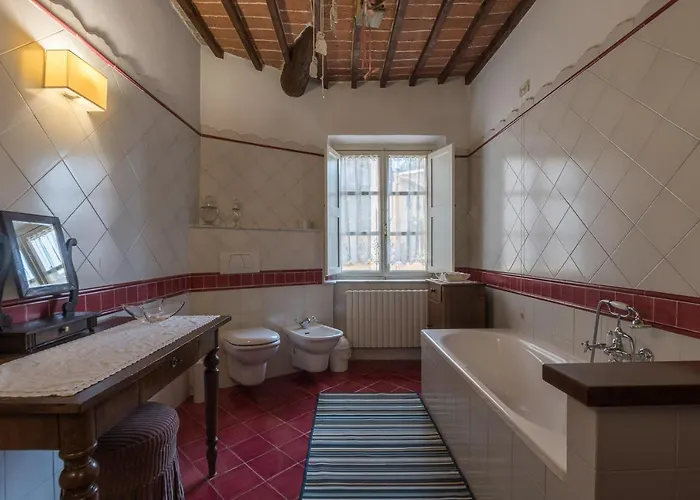 Bed & Breakfast Arivellini