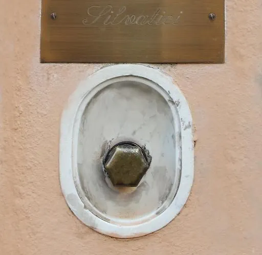 Bed & Breakfast Arivellini *