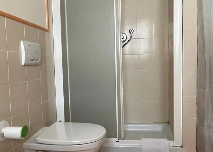 Bed & Breakfast Arivellini *