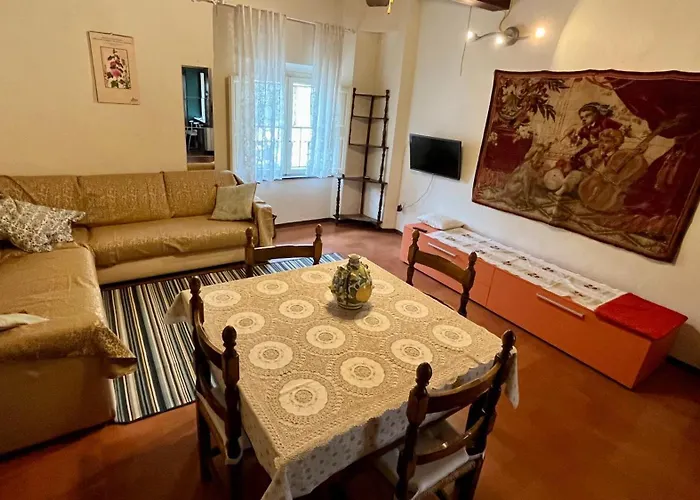 Arivellini Bed & Breakfast Vicopisano