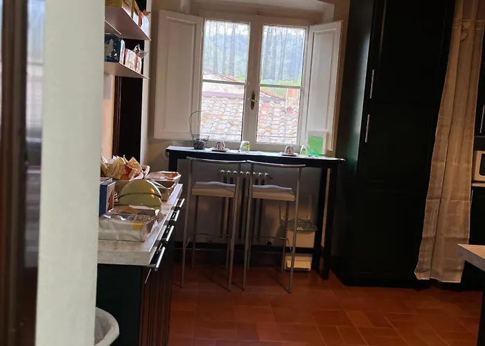 Bed & Breakfast Arivellini