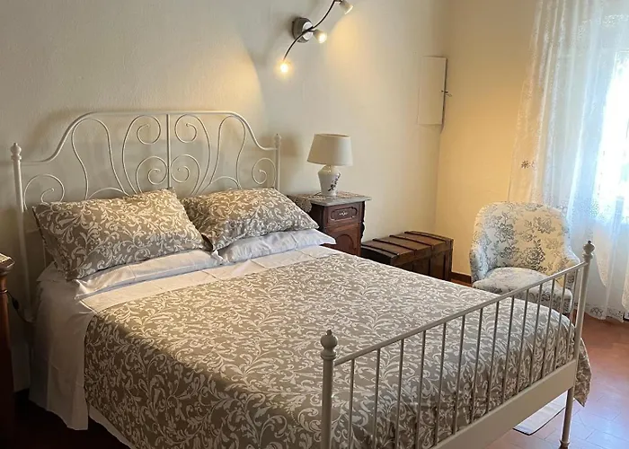 Bed & Breakfast Arivellini *