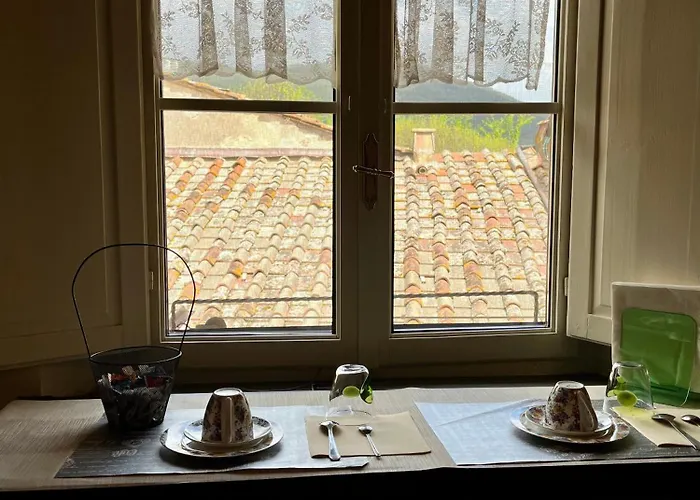 Arivellini * Vicopisano