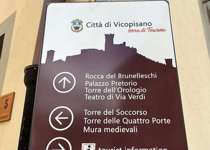 Bed & Breakfast Arivellini