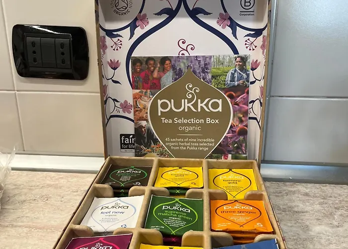 Arivellini Bed & Breakfast *