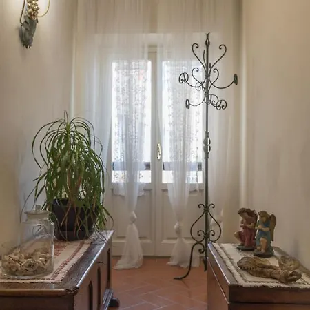 Arivellini Oda ve Kahvaltı *