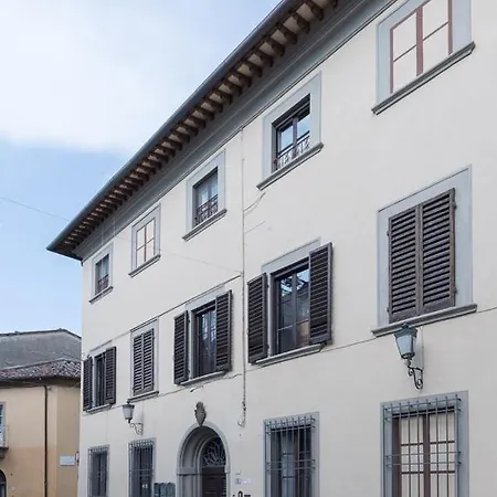 Bed and breakfast Arivellini