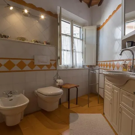 Bed and breakfast Arivellini