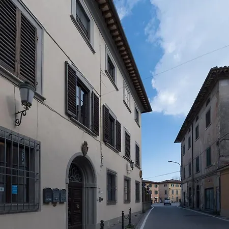 Bed and breakfast Arivellini