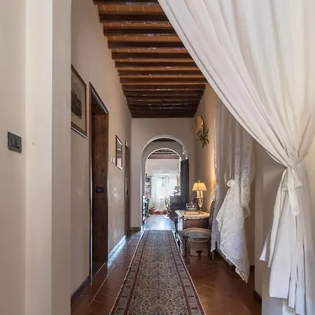 Arivellini Bed and breakfast