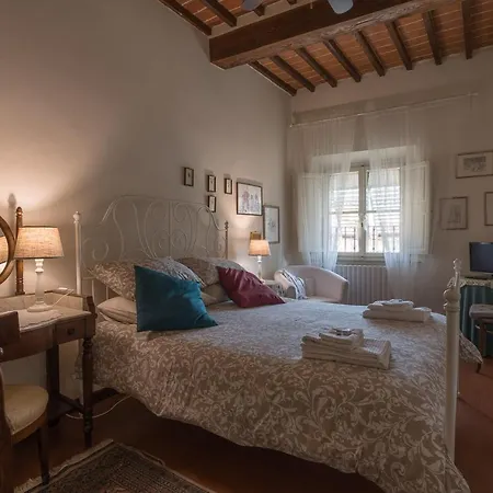 Arivellini * Vicopisano