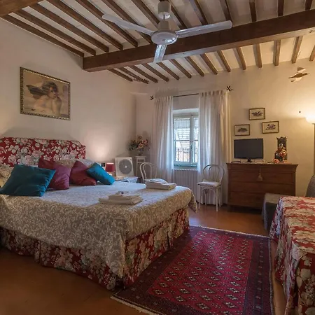 Arivellini * Vicopisano