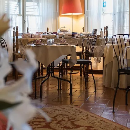Bed and breakfast Arivellini Vicopisano