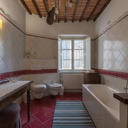 Bed and breakfast Arivellini
