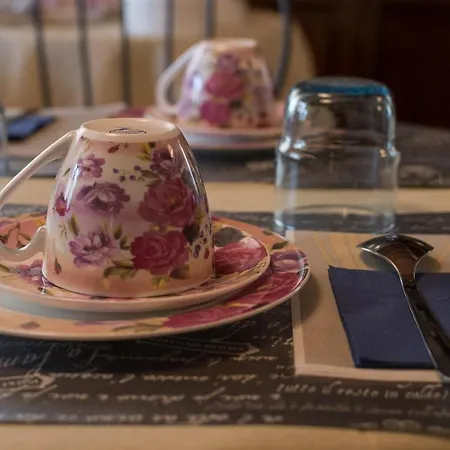 住宿加早餐酒店 Arivellini Vicopisano