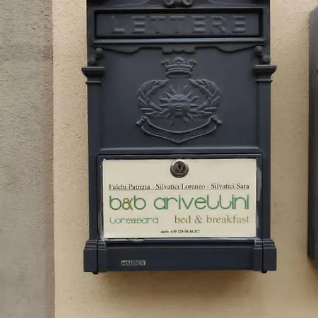 Arivellini