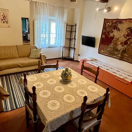 Arivellini Bed and breakfast Vicopisano