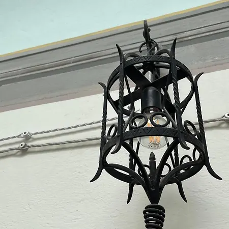 Oda ve Kahvaltı Arivellini Vicopisano