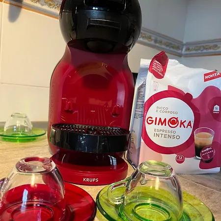 Arivellini Frühstückspension