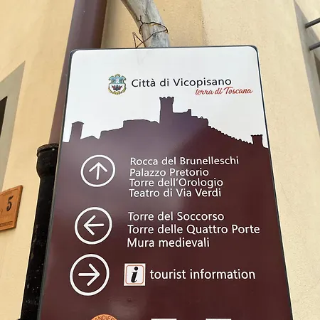 Bed and breakfast Arivellini