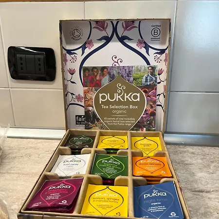 Arivellini Oda ve Kahvaltı *