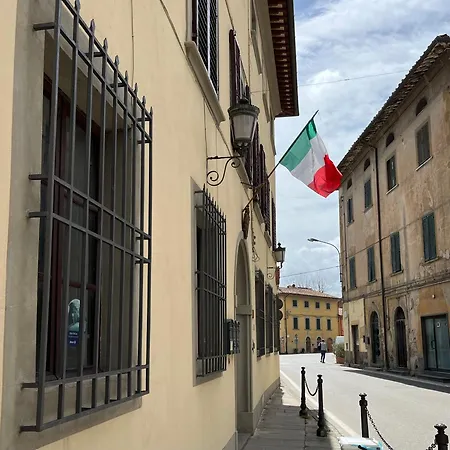 住宿加早餐酒店 Arivellini *