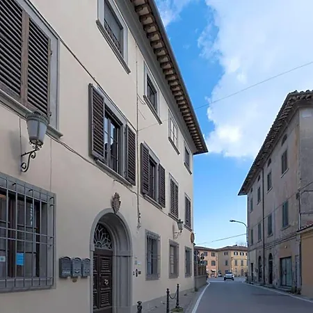 Arivellini Bed & Breakfast