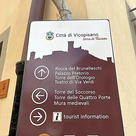 Arivellini Bed & Breakfast *