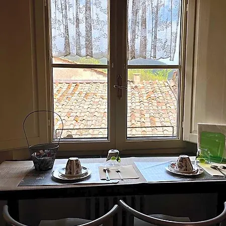 Arivellini Bed & Breakfast *