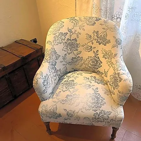 Arivellini Bed & Breakfast Vicopisano