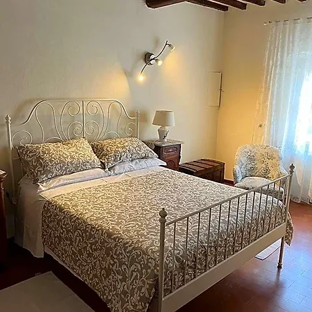 Bed & Breakfast Arivellini Vicopisano