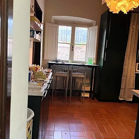 Bed & Breakfast Arivellini Vicopisano