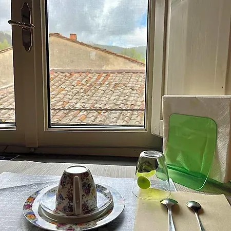 Arivellini Bed & Breakfast *