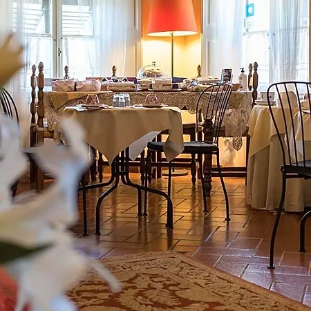 Bed & Breakfast Arivellini Vicopisano