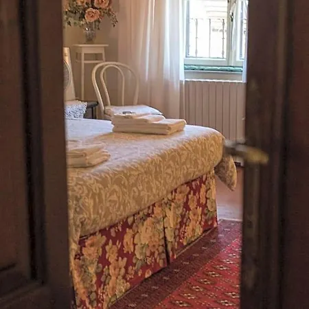Arivellini Bed and breakfast
