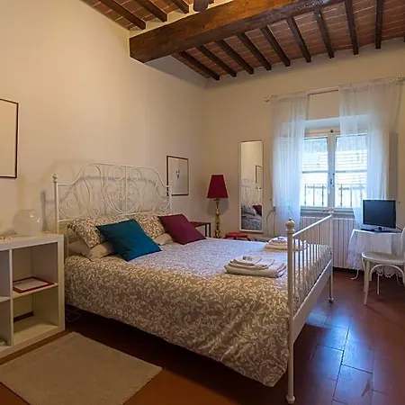 Bed & Breakfast Arivellini *