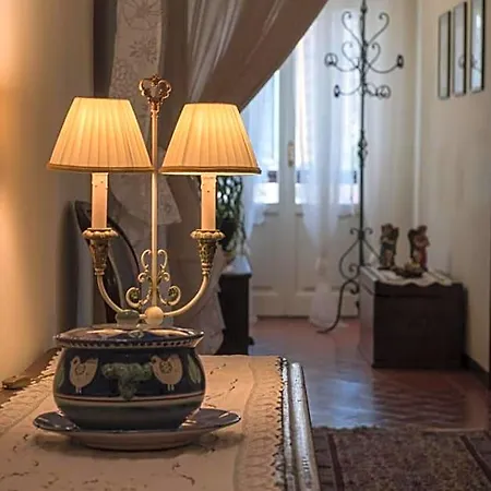Arivellini Bed and breakfast Vicopisano
