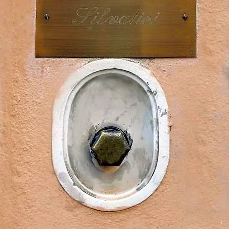 Bed & Breakfast Arivellini