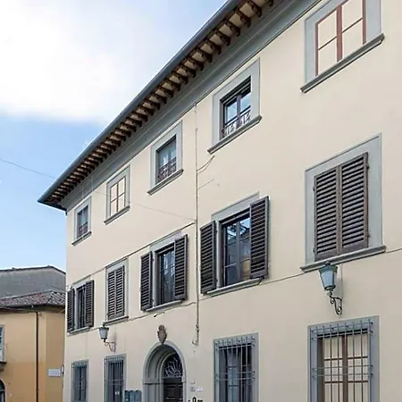 Arivellini Bed and breakfast *