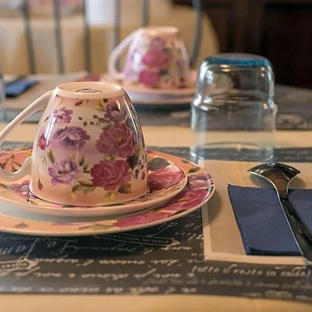 Bed & Breakfast Arivellini Vicopisano