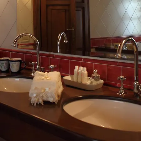 Bed and breakfast Arivellini *