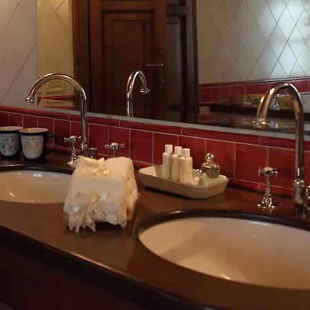 Bed and breakfast Arivellini *
