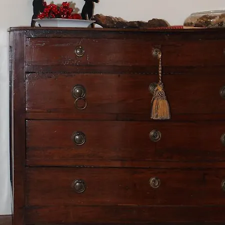 住宿加早餐酒店 Arivellini Vicopisano